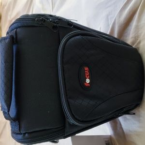 Camera bag